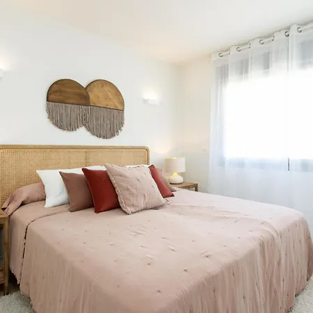 Nature With Private Pool Βίλα Benalmádena