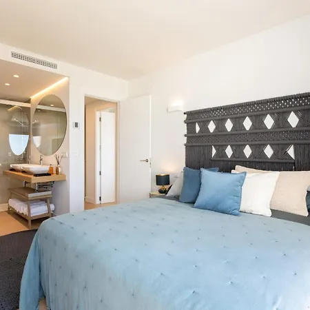 Βίλα Nature With Private Pool Benalmádena